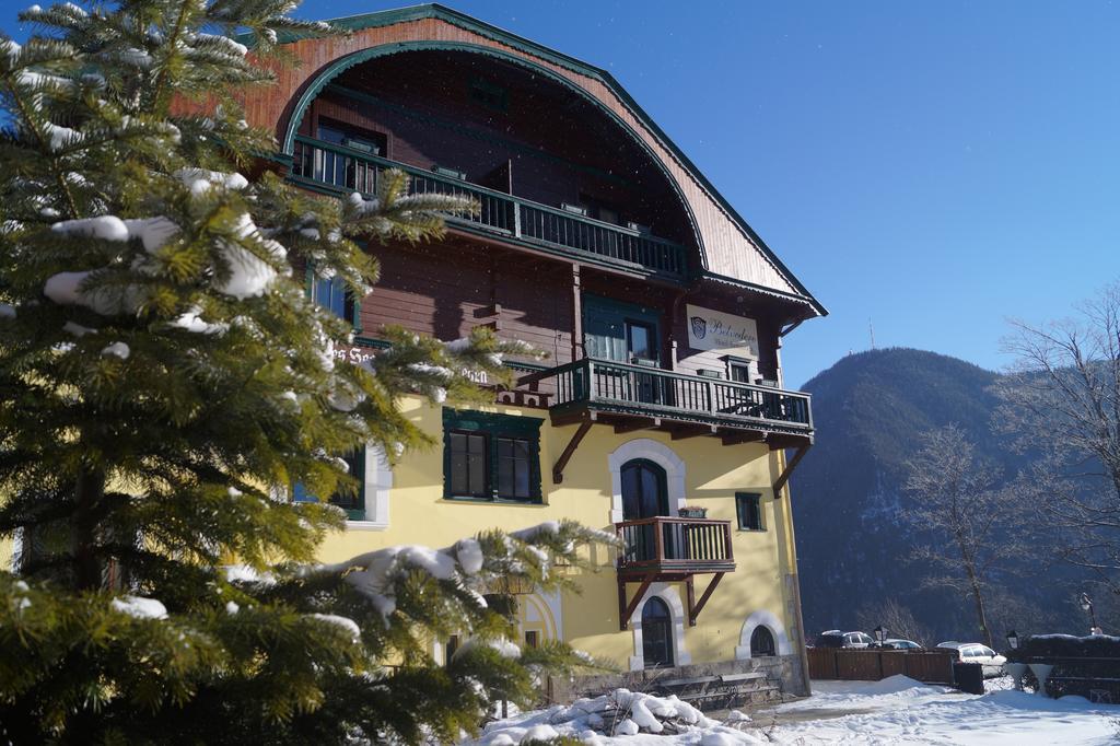 Belvedere Semmering Exterior photo