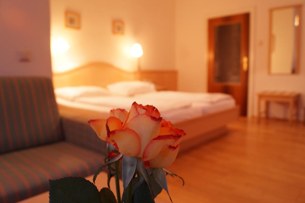 Belvedere Semmering Room photo