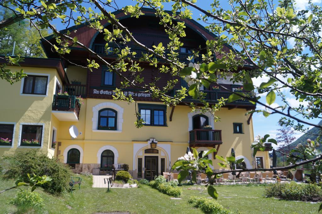 Belvedere Semmering Exterior photo