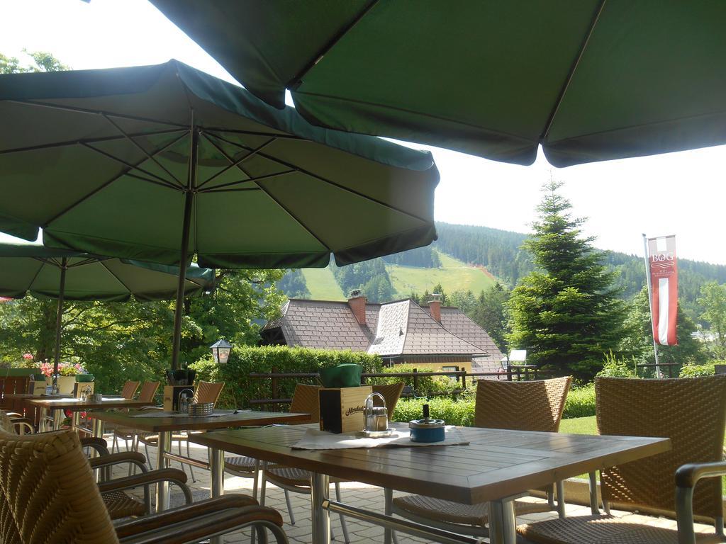 Belvedere Semmering Exterior photo